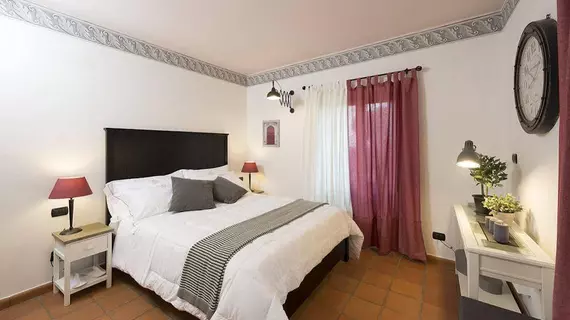 Relais Santa Caterina | Lazio - Viterbo (vilayet) - Viterbo