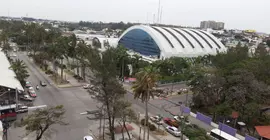 Hotel Gran Via | Veracruz - Veracruz (ve civarı) - Veracruz