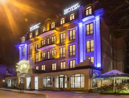 Nota Bene Hotel | Lviv