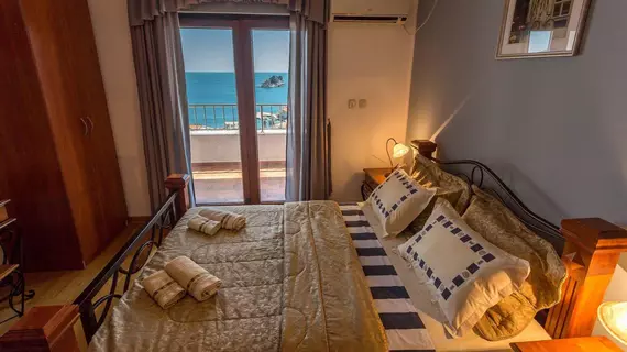 Medin Apartments | Petrovac