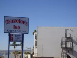 Travelers Inn | Kaliforniya - San Bernardino County - Lake Havasu City