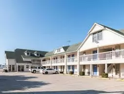 Motel 6 Fort Worth - West Freeway | Teksas - Fort Worth (ve civarı) - Fort Worth