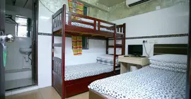 H.K Commercial Inn | Hong Kong - Hong Kong City Center - Mong Kok