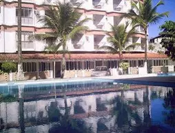 Acrópolis Marina Hotel | Rio de Janeiro (eyaleti) - Angra dos Reis