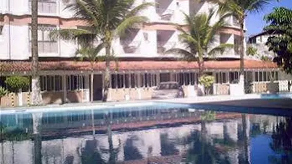 Acrópolis Marina Hotel | Rio de Janeiro (eyaleti) - Angra dos Reis