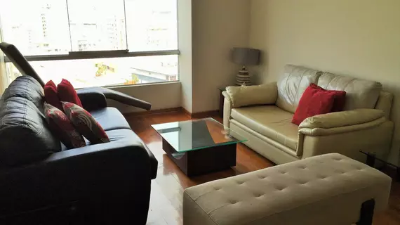 Balta Apartment Miraflores | Lima (bölge) - Lima Province - Lima (ve civarı) - Lima - Miraflores