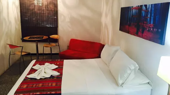 Martin Aparta Suite | Valle del Cauca - Cali (ve civarı) - Cali