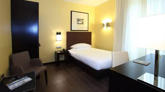 Starhotels Majestic | Piedmont - Turin (ve civarı) - Turin - Tarihi Merkezi