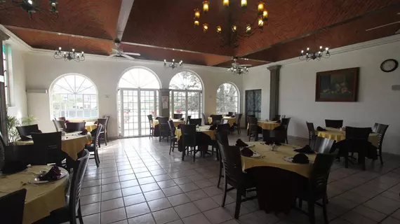 Hotel Arcada | Guanajuato - San Miguel de Allende