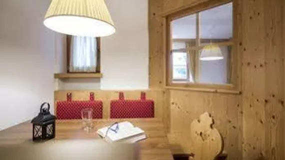 Post Alpina Family Mountain Chalets | Trentino-Alto Adige - Güney Tirol (il) - San Candido - Versciaco