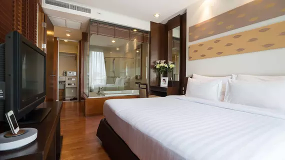 Amanta Hotel & Residence Ratchada | Bangkok - Ratchadaphisek