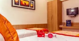 OYO Rooms Opposite CMR Central | Andra Pradeş - Visakhapatnam (ve civarı) - Visakhapatnam