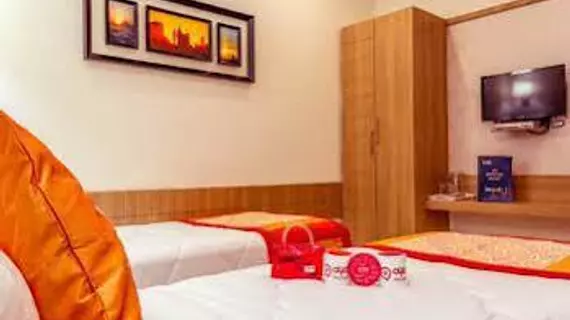 OYO Rooms Opposite CMR Central | Andra Pradeş - Visakhapatnam (ve civarı) - Visakhapatnam