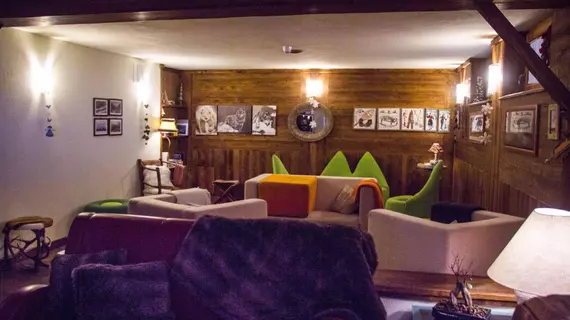 Ellex Hotel | Valle d'Aosta - Gressoney-la-Trinite