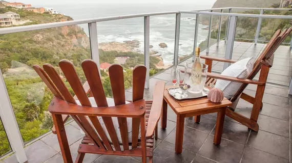 Headlands House Guest Lodge | Western Cape (il) - Knysna