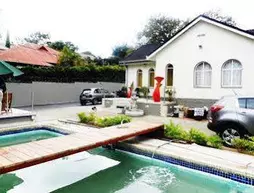 Blackwood Guest House | Gauteng - City of Tshwane - Johannesburg (ve civarı) - Pretoria