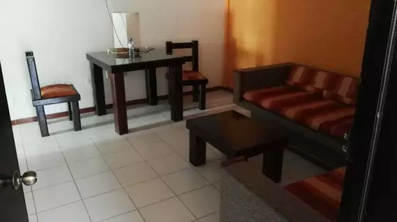 Hotel Casa Blanca | Veracruz - Martinez de La Torre