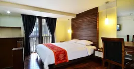 The Legian Sunset Residence | Bali - Badung - Nakula