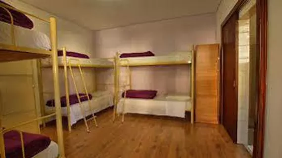 Hostel Roma | South Region - Parana (eyaleti) - Curitiba (ve civarı) - Curitiba - Matriz