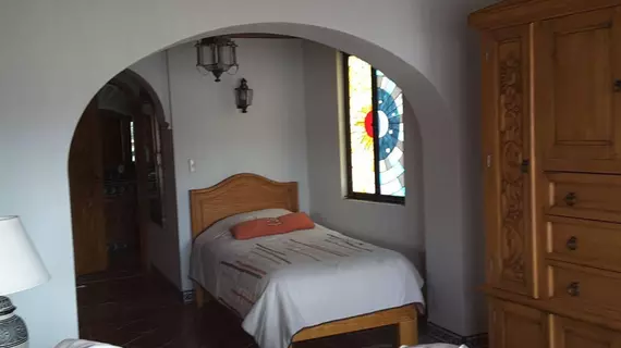 Hotelito "Casa Dionisio" | Guanajuato - Guanajuato - Zona Centro