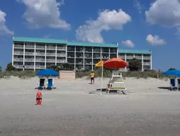 Bermuda Sands on the Boardwalk | Güney Karolayna - Myrtle Plajı (ve civarı) - Myrtle Beach - Myrtle Beach Merkezi