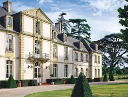 Hôtel Chateau De Sully | Normandiya - Calvados (bölge) - Sully