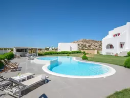 Depis Edem Luxury Villas | Ege Adaları - Naxos