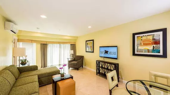 The Villas Las Olas Apart | Florida - Fort Lauderdale (ve civarı) - Fort Lauderale