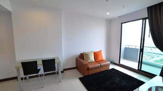 Supalai Asoke Residence | Bangkok - Ratchadaphisek