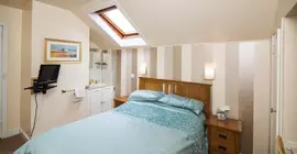 Abbotswell Guesthouse | İskoçya - Aberdeenshire (kontluk) - Aberdeen (ve civarı) - Aberdeen - Central Aberdeen