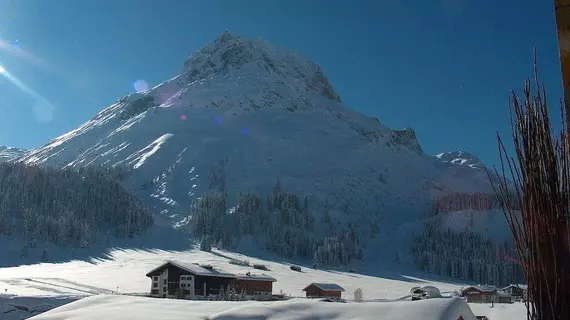 Hotel-Garni Felsenhof | Vorarlberg - Lech am Arlberg