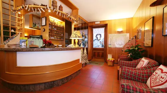 Hotel Ruitor | Valle d'Aosta - Arvier