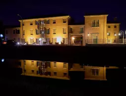 Hotel Riviera dei Dogi | Venedik (ve civarı) - Mira