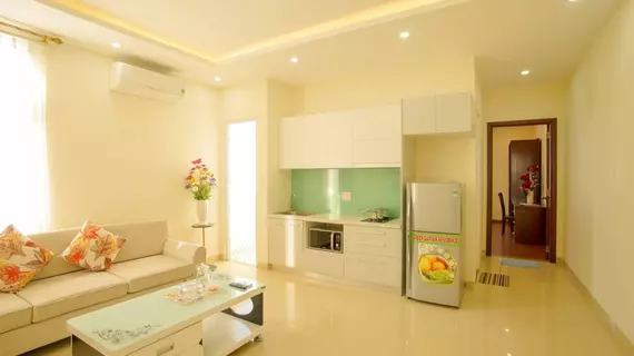 Green Garden Residence | Thua Thien-Hue (vilayet) - Da Nang (ve civarı) - Da Nang