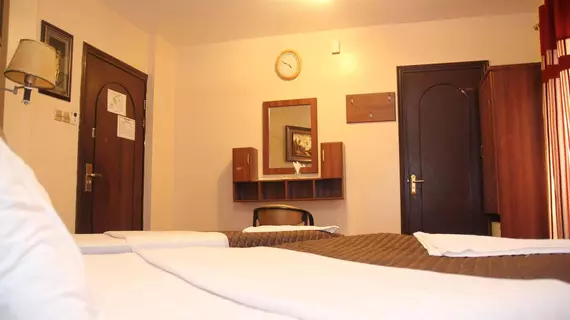 Downtown Hotel | Dubai - Deira