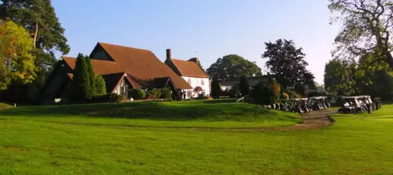 Farthingstone Hotel & Golf Course | Northamptonshire (kontluk) - Towcester