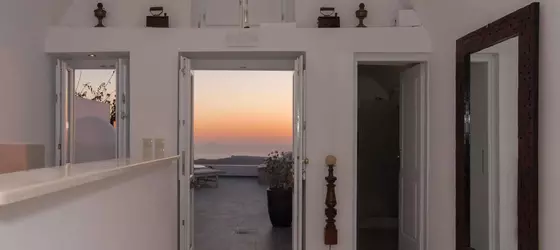 Dimitrios cave house | Ege Adaları - Santorini