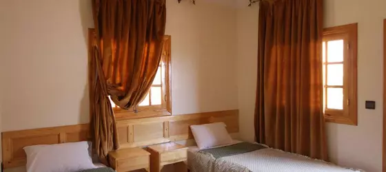 Mina House | Tangier (ve civarı) - Chefchaouen