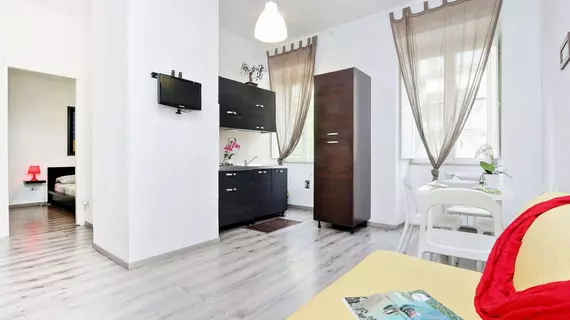 Beesprint Navona Apartments | Lazio - Roma (ve civarı) - Roma Kent Merkezi - Esquilino