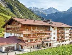 Hotel Alpenhof | Tirol - Schwaz District - Schwaz (ve civarı) - Tux - Hintertux