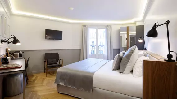 Villa Lafayette Paris IX | Ile-de-France - Paris - Quartier du Faubourg-Montmartre