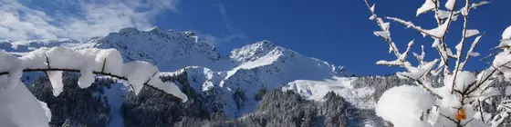 Hotel Birgsauer Hof | Bavyera - Oberallgäu - Oberstdorf