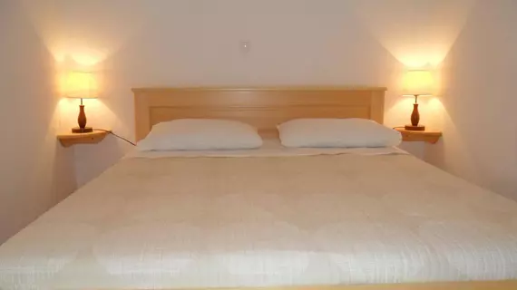 Guesthouse Ruzica | Split-Dalmaçya - Trogir