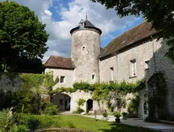 Le Relais Louis XI | Centre - Loire Vadisi - Loiret (bölge) - Meung-sur-Loire