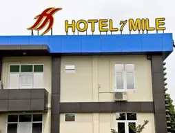 Hotel 7 Mile | Yangon - Mayangone