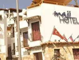 Maji Hotel | Muğla - Bodrum - Bodrum Merkezi