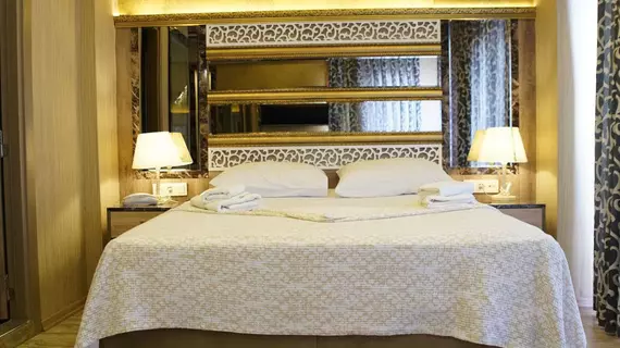 Holiday Business Otel |  Istanbul  - Bakırköy - Yeşilköy