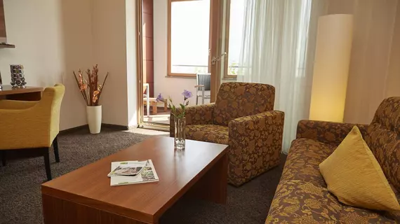 Flair Hotel zum Schiff | Baden-Wuerttemberg - Bodenseekreis - Meersburg