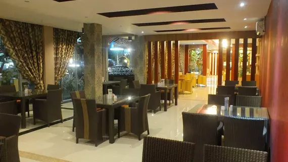 Sofyan Inn Altama | Banten - Pandeglang