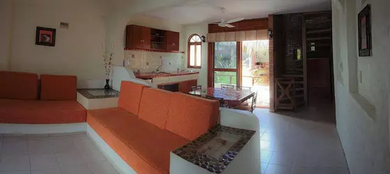 Hotel Villas Xaiba | Oaxaca - Santa María Colotepec - Puerto Escondido